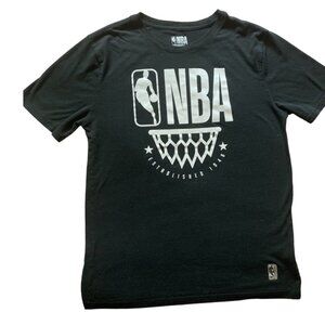 NBA Short Sleeve T-shirt size M